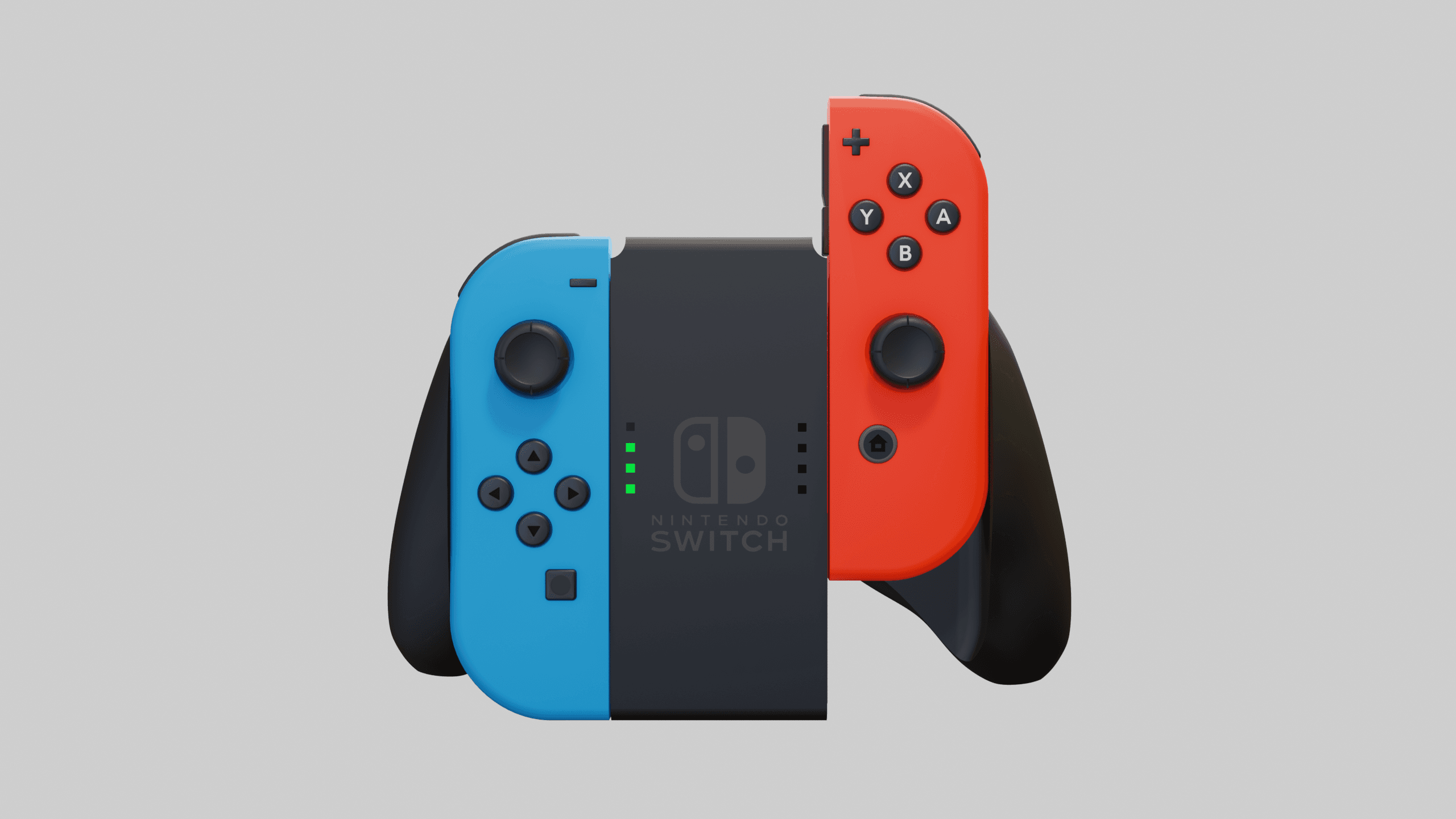 Cover image for Nintendo Switch Promo Art