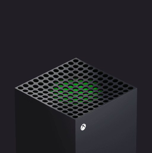 Xbox Promo Art Remake